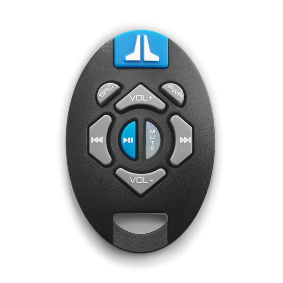 JL Audio MMR-10W-REMOTE, Add-On wireless, remote controller for use with MediaMaster