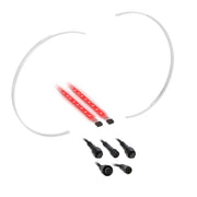 HEISE HE-RGB-WL1, (1)Wheel 15-18" RGB
