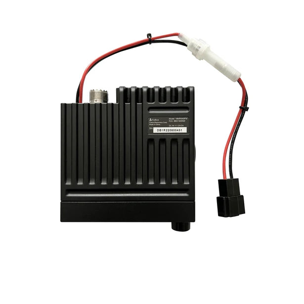 Cobra 19MINIAMFM, 19 MINI AMFM CB