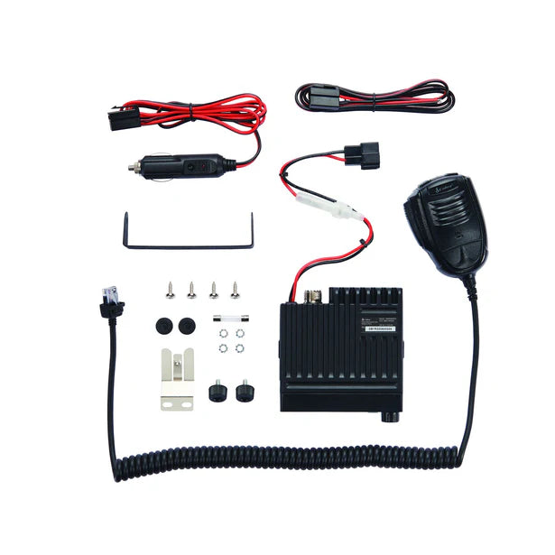 Cobra 19MINIAMFM, 19 MINI AMFM CB