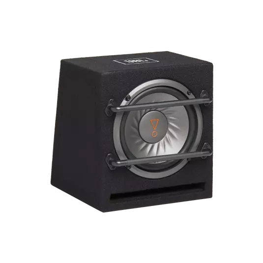 JBL BASSPRO8, 8" Ported Subwoofer Enclosure with Built-In Amplifier