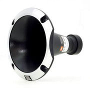 JBL HL11-25TRIO, 1" Throat Aluminum Exponential Horn, 45x45 Dispersion - Black