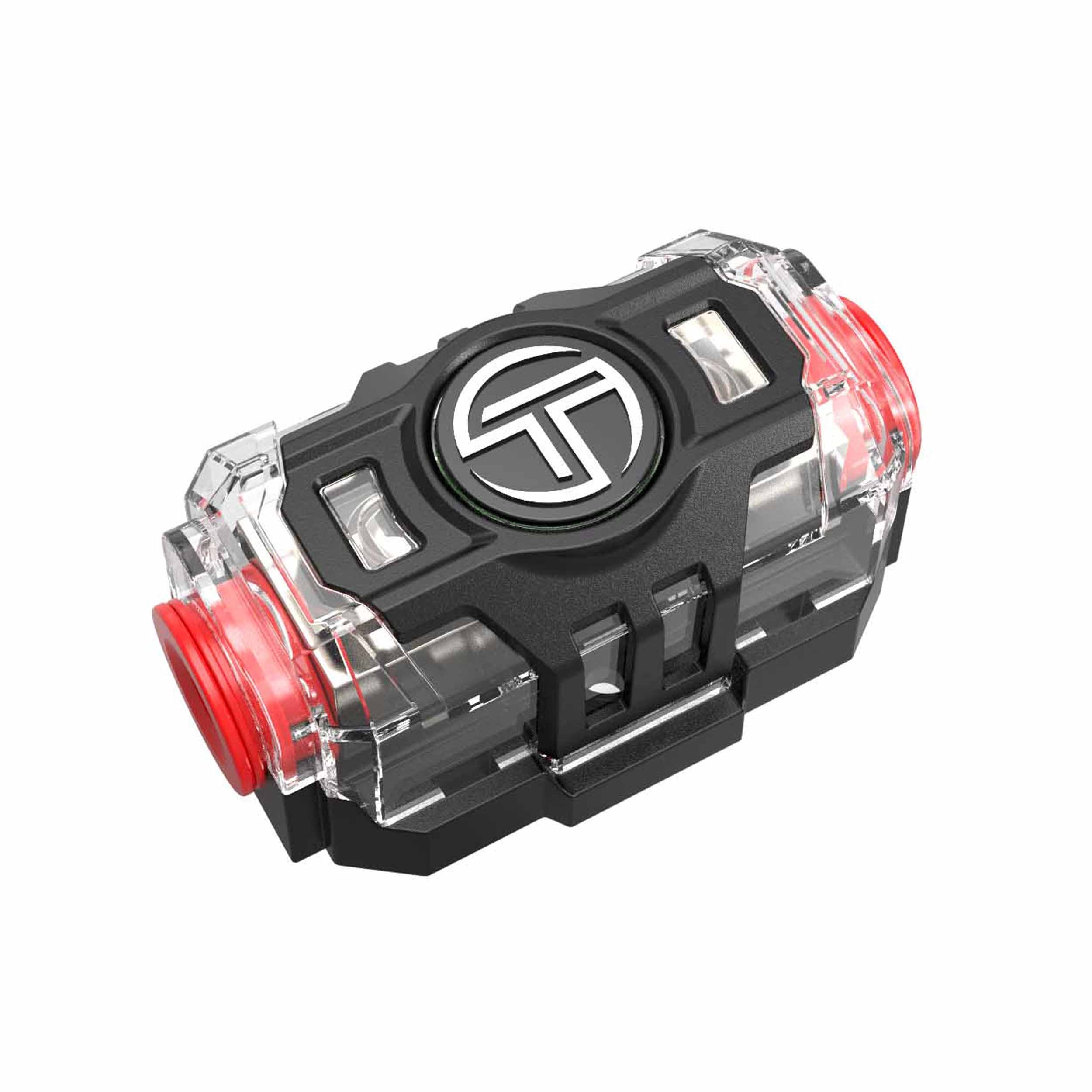 Tsunami TSX-SMANL, Tsunami