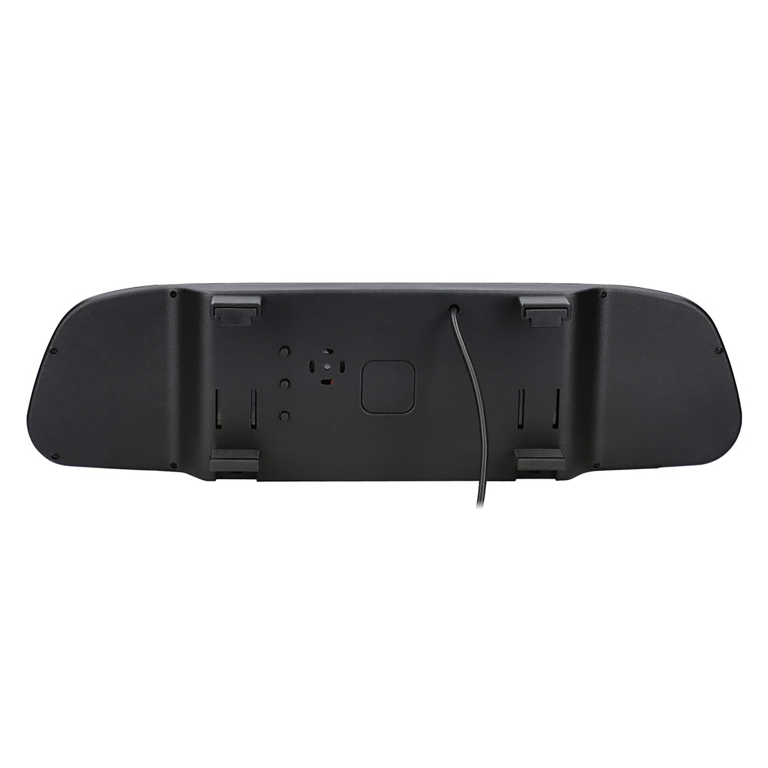 iBeam TE-CM43, Mirror+TV 4.3" Clip-on