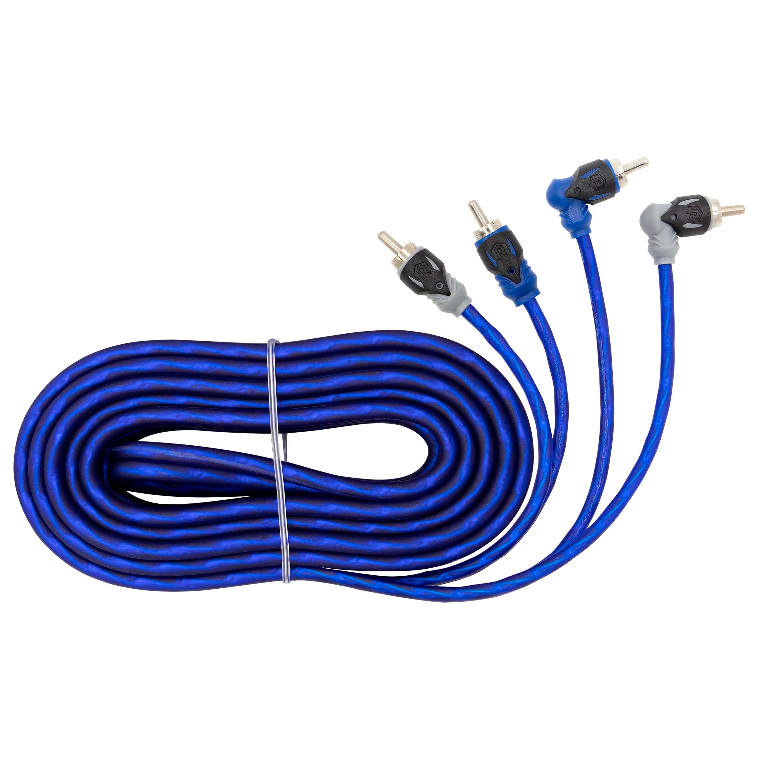 Raptor R4R10, RCA 2ch 10'