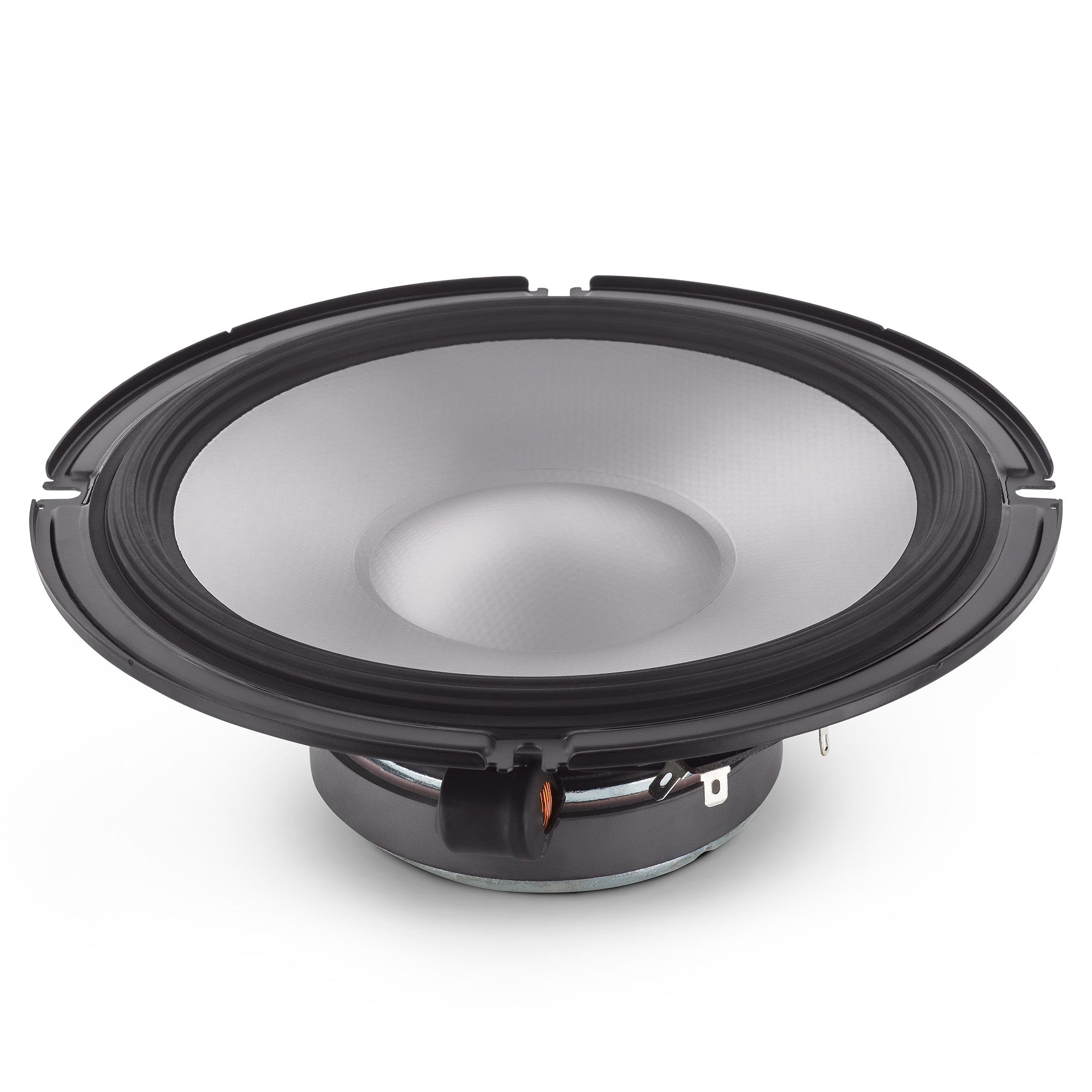 Alpine S2-S80C, S Series 8" 2-Way Hi-Res Speakers + Sound Damping Kit Bundle