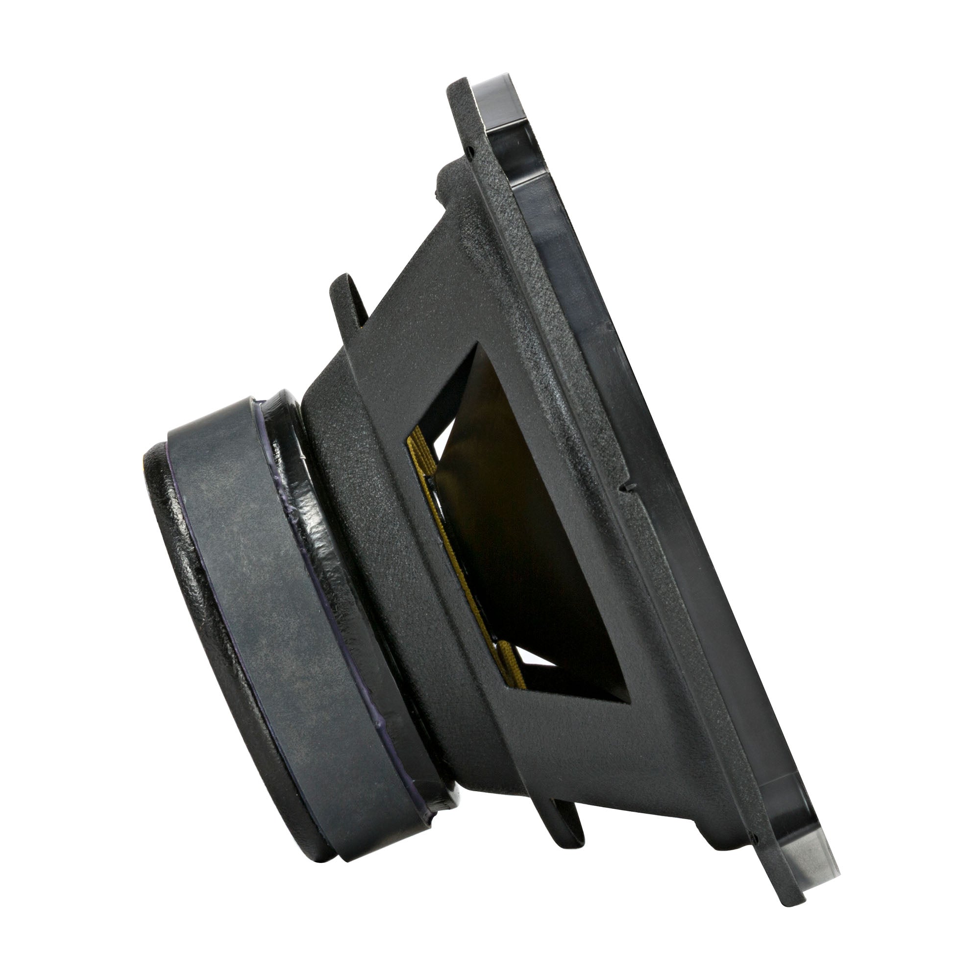 Kicker CSC6934, CS Series 6x9" 3 Way Car Speakers + Damping Kit Bundle