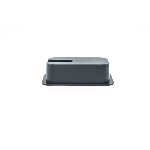 JVC KS-DR2104DBT, DRVN Series 4-Channel Marine Amplifier w/ Bluetooth Streaming - 200W