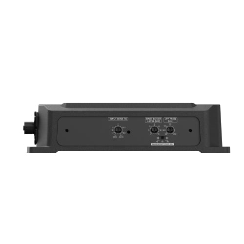 JVC KS-DR2001D, DRVN Series Mono Marine Subwoofer Amplifier - 300W