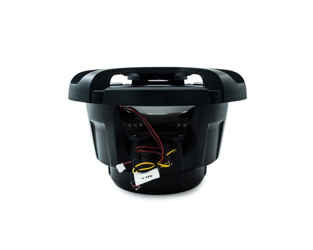 JVC CW-DR1040ML, 10" Marine Subwoofer, Black Grille