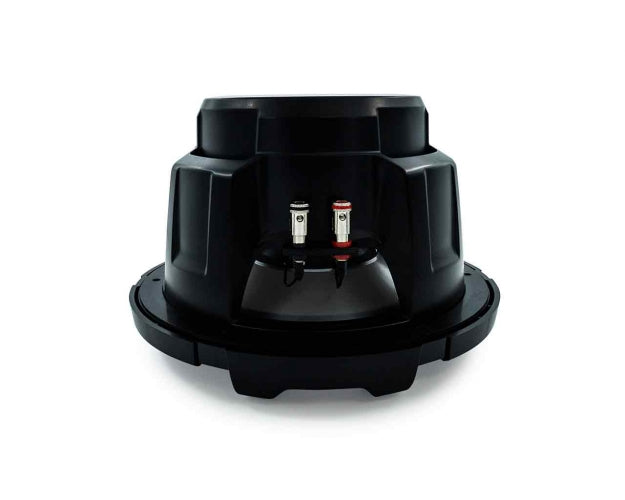 JVC CW-DR1040ML, 10" Marine Subwoofer, Black Grille