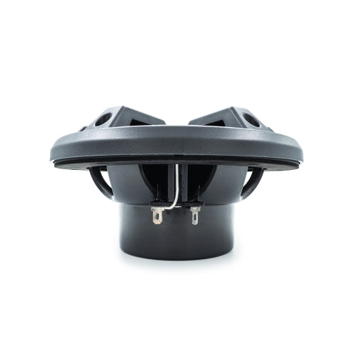 JVC CS-MS620, 6.5" 2-Way Marine Coaxial Speakers, Black Grille