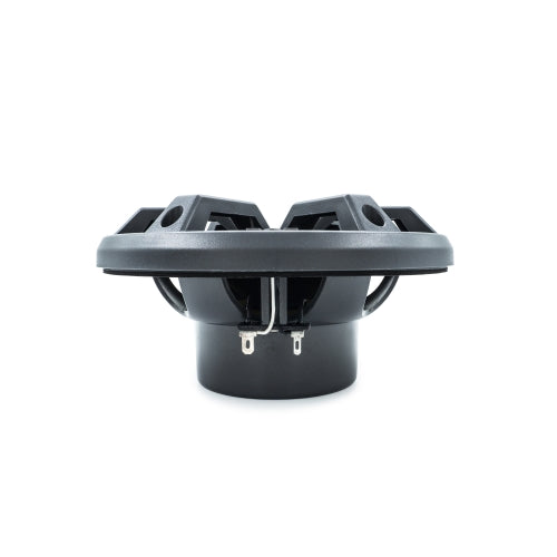 JVC CS-MS620, 6.5" 2-Way Marine Coaxial Speakers, Black Grille
