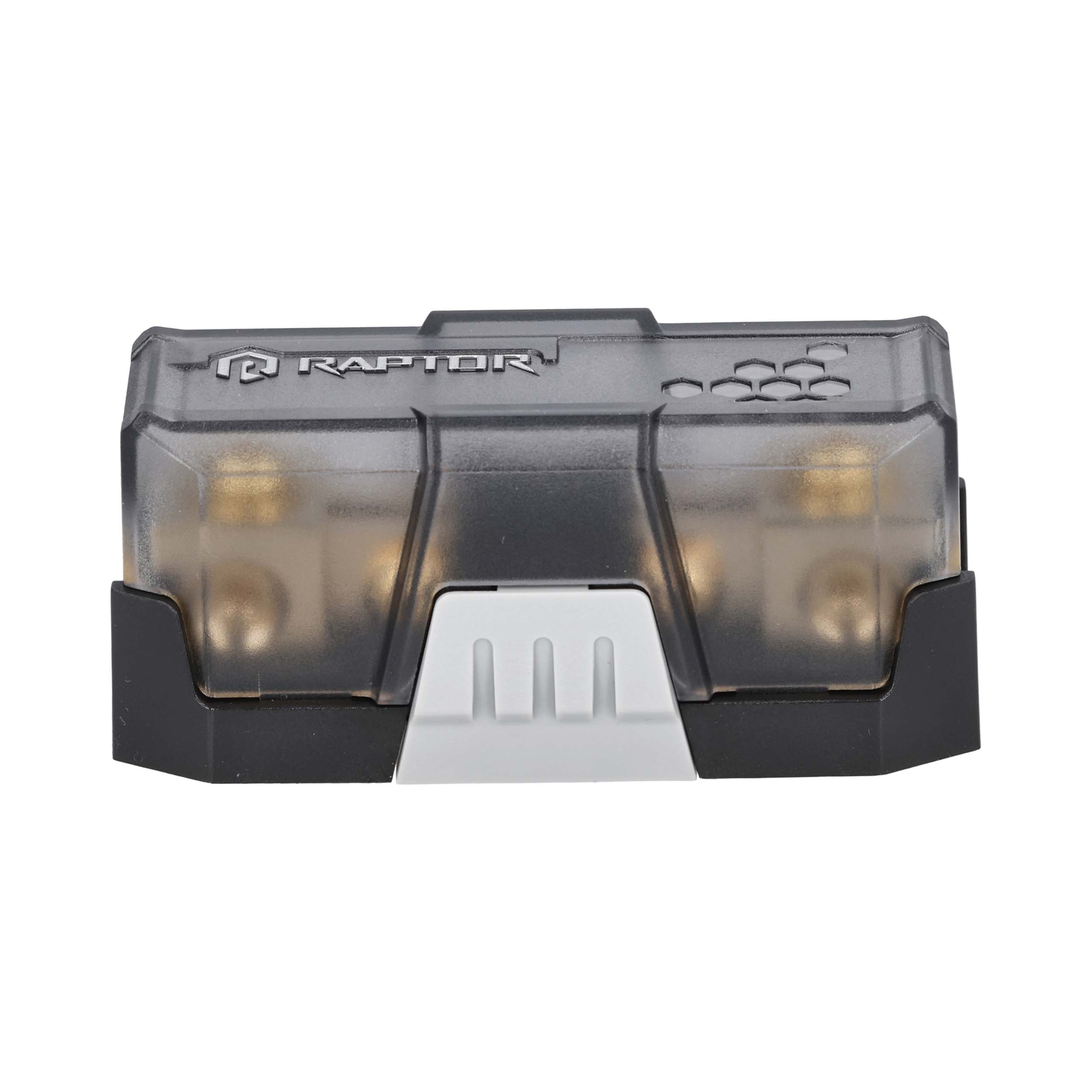 Raptor RM2ANL1, Fuse Holder ANL 1/0ga/4ga