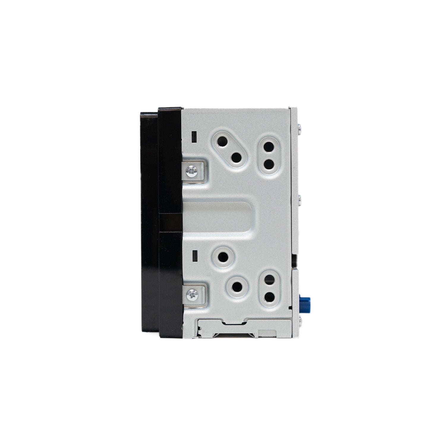 Alpine ILX-W770, 6.75" Double Din Digital Media Receiver w/ Wireless CarPlay & Android Auto