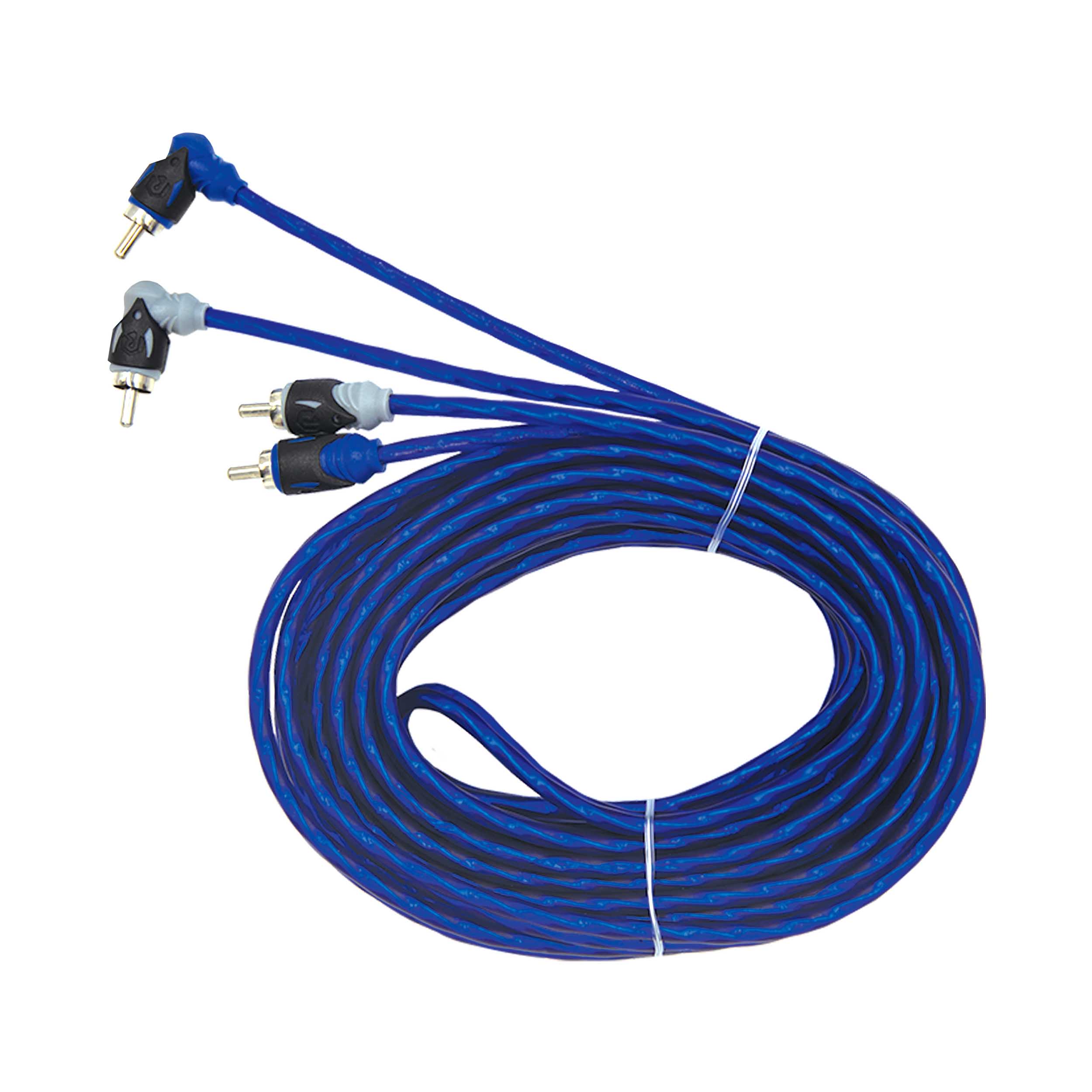 Raptor R4R17, RCA 2ch 17'