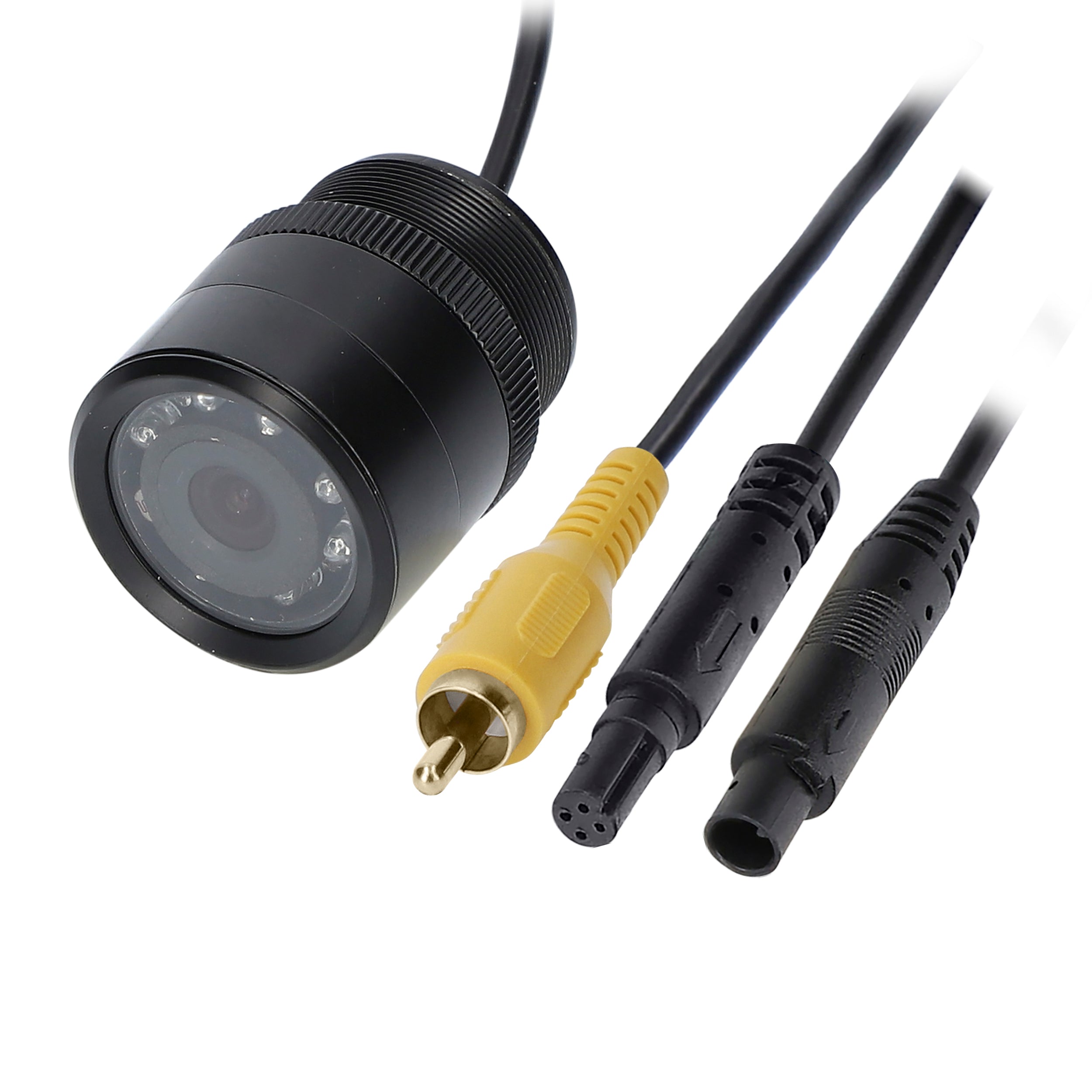 iBeam TE-THC, Camera Through Hole 120°CMOS