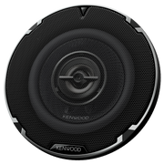 Kenwood KFC-1098RS, RS Series 2-Way 4" Coaxial Speakers