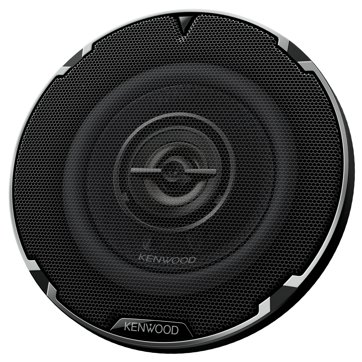 Kenwood KFC-1098RS, RS Series 2-Way 4" Coaxial Speakers
