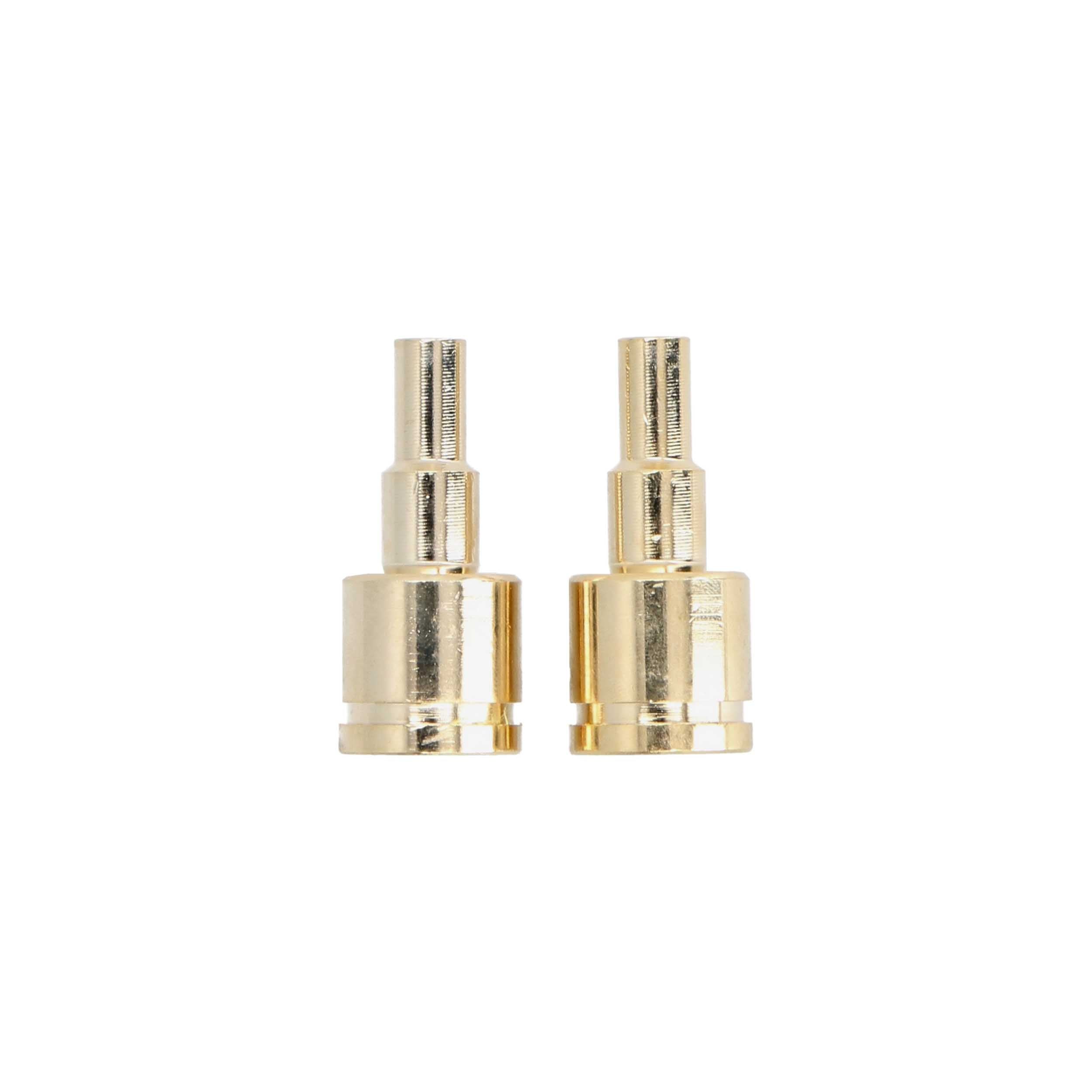 Raptor RR04, (2)Reducer 0-4ga