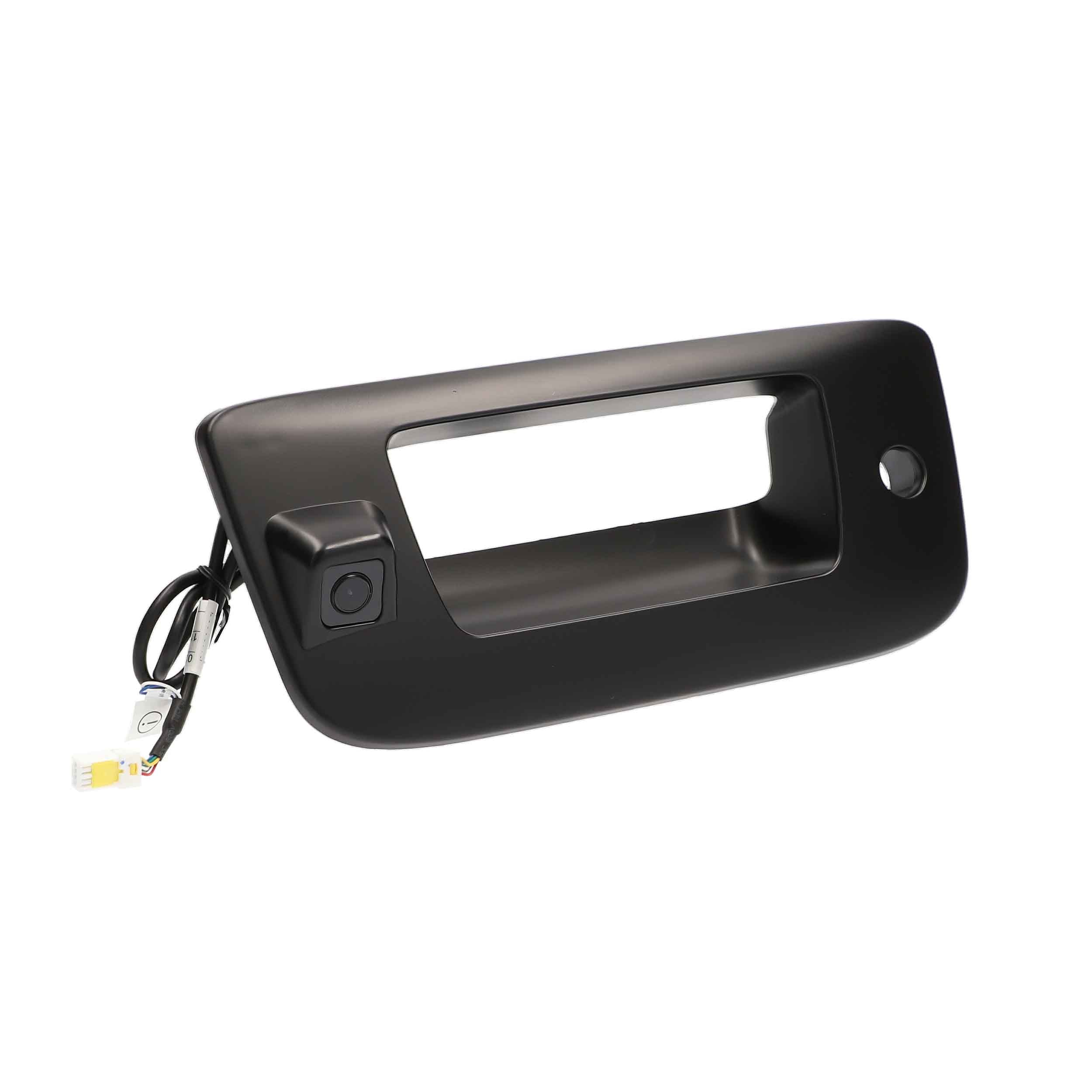 iBeam TE-GTGC, Latch Camera 07-14 Chevy/GM