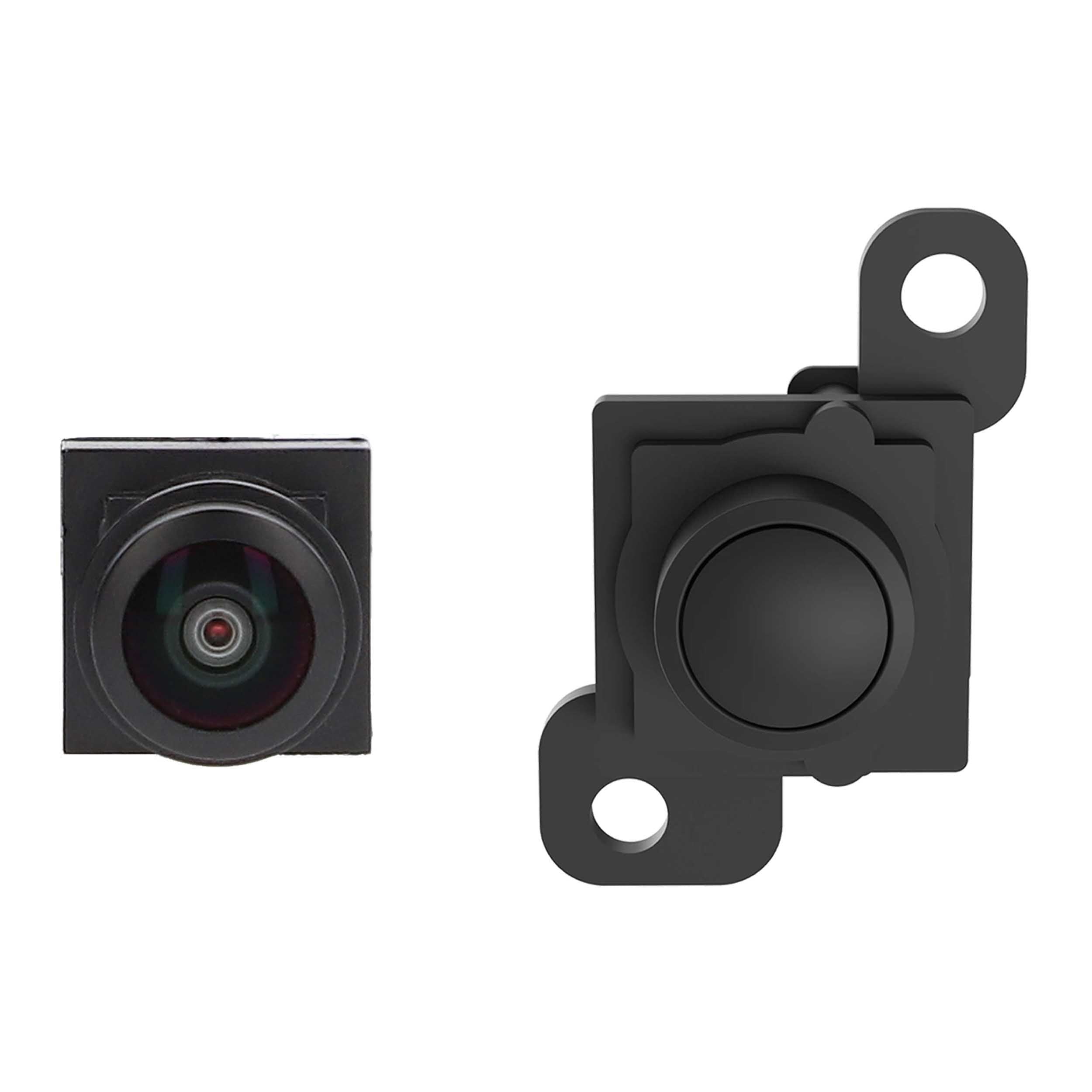 iBeam TE-GMH, LVDS Camera 18+Silverado