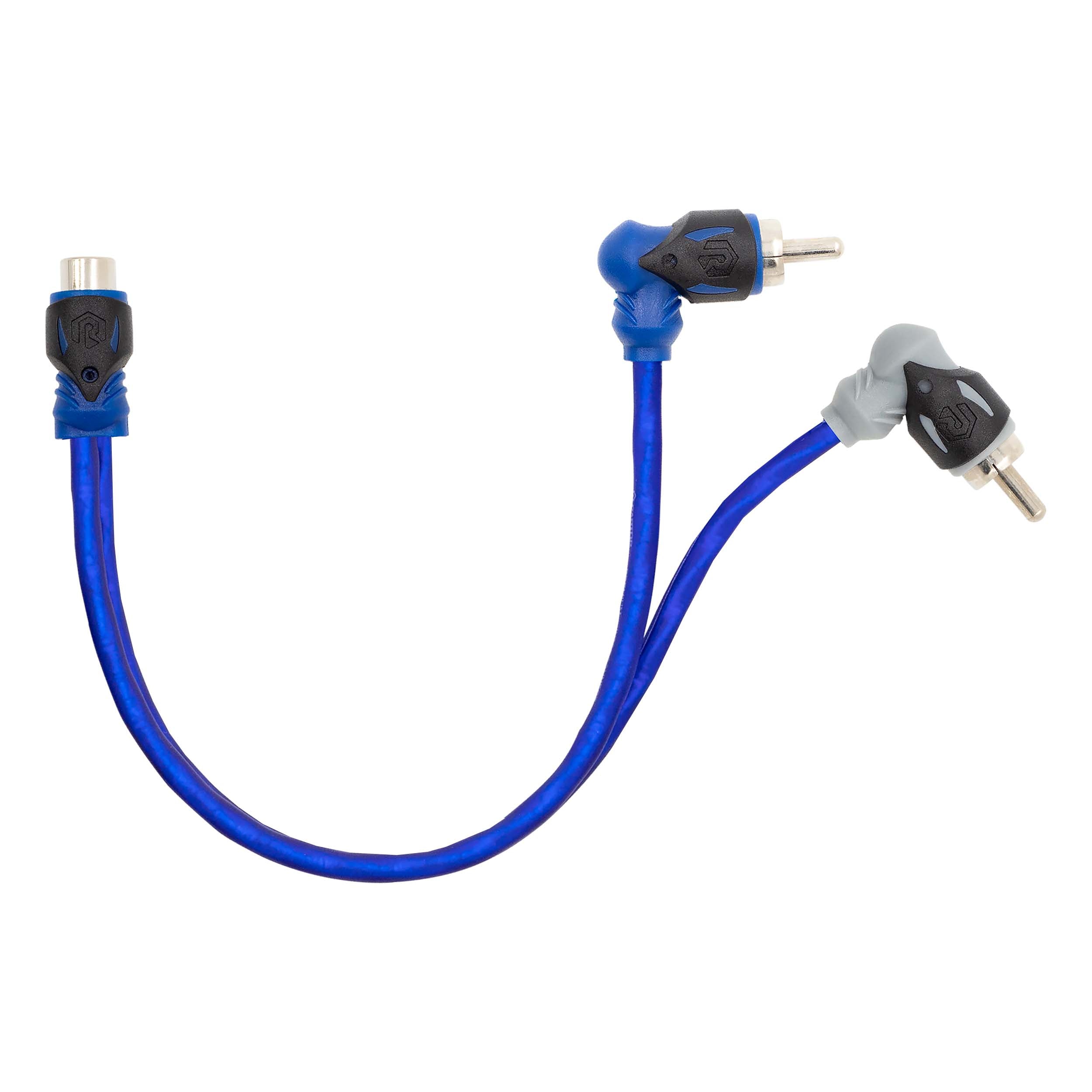 Raptor R4Y1, RCA Y 1F/2M