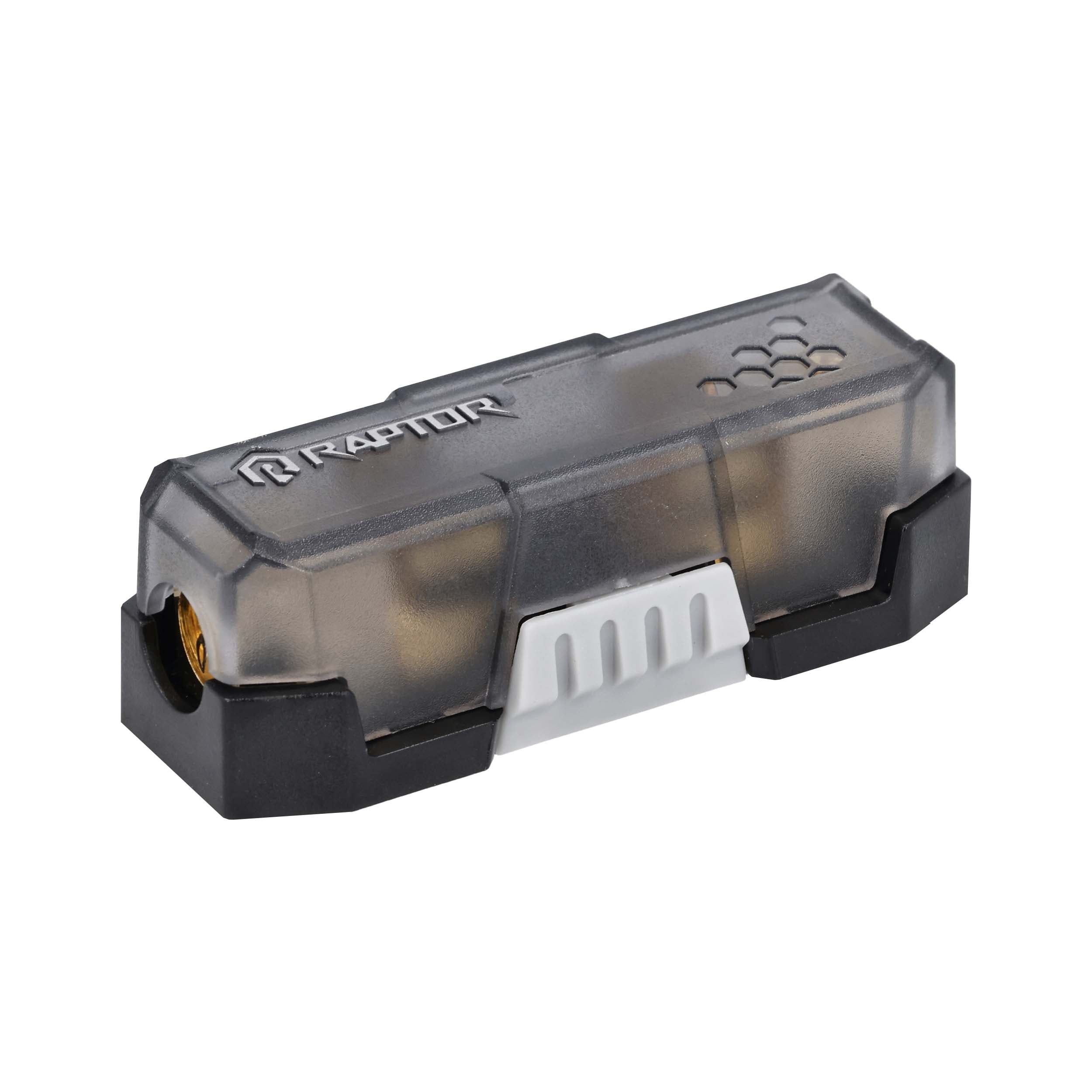 Raptor RAGU1, Fuse Holder AGU 1/0ga/4ga