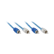 Raptor R2R25, RCA 2ch 25'