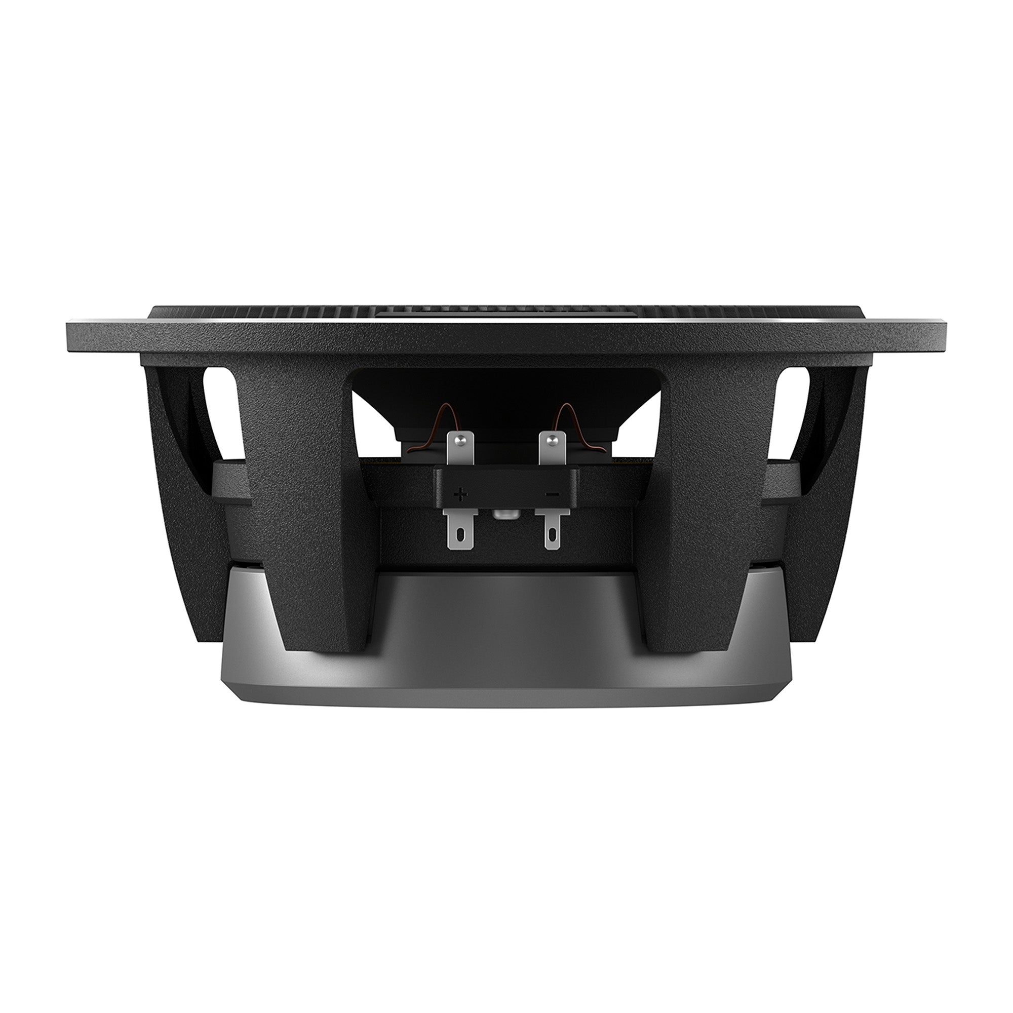 Alpine HDZ-65C, Status Series Hi-Res 6.5" 2-Way Speakers + Damping Kit Bundle