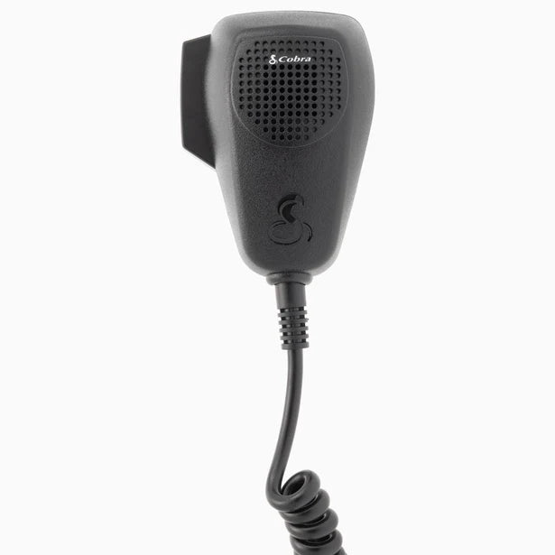 Cobra CCBP29LTCH, 29 LTD CHROME AM/FM