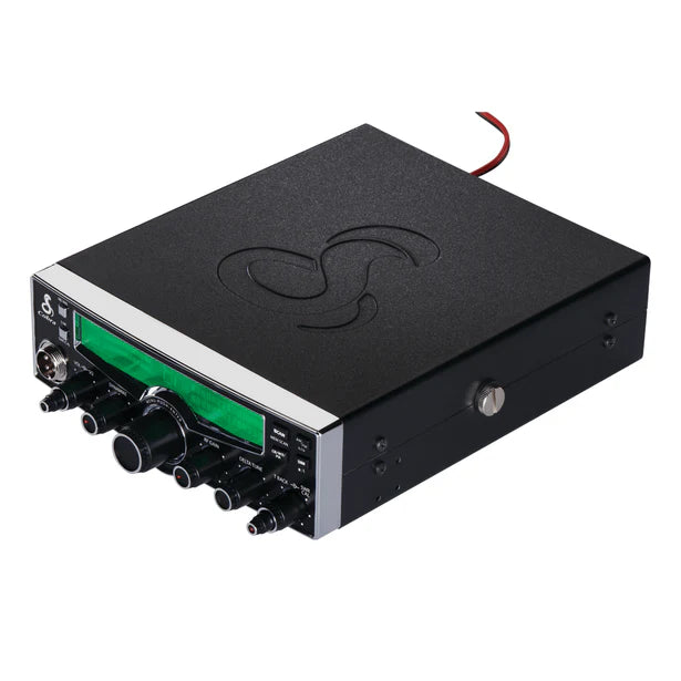 Cobra 29 LX, 29 LX Full Featured CB Radio