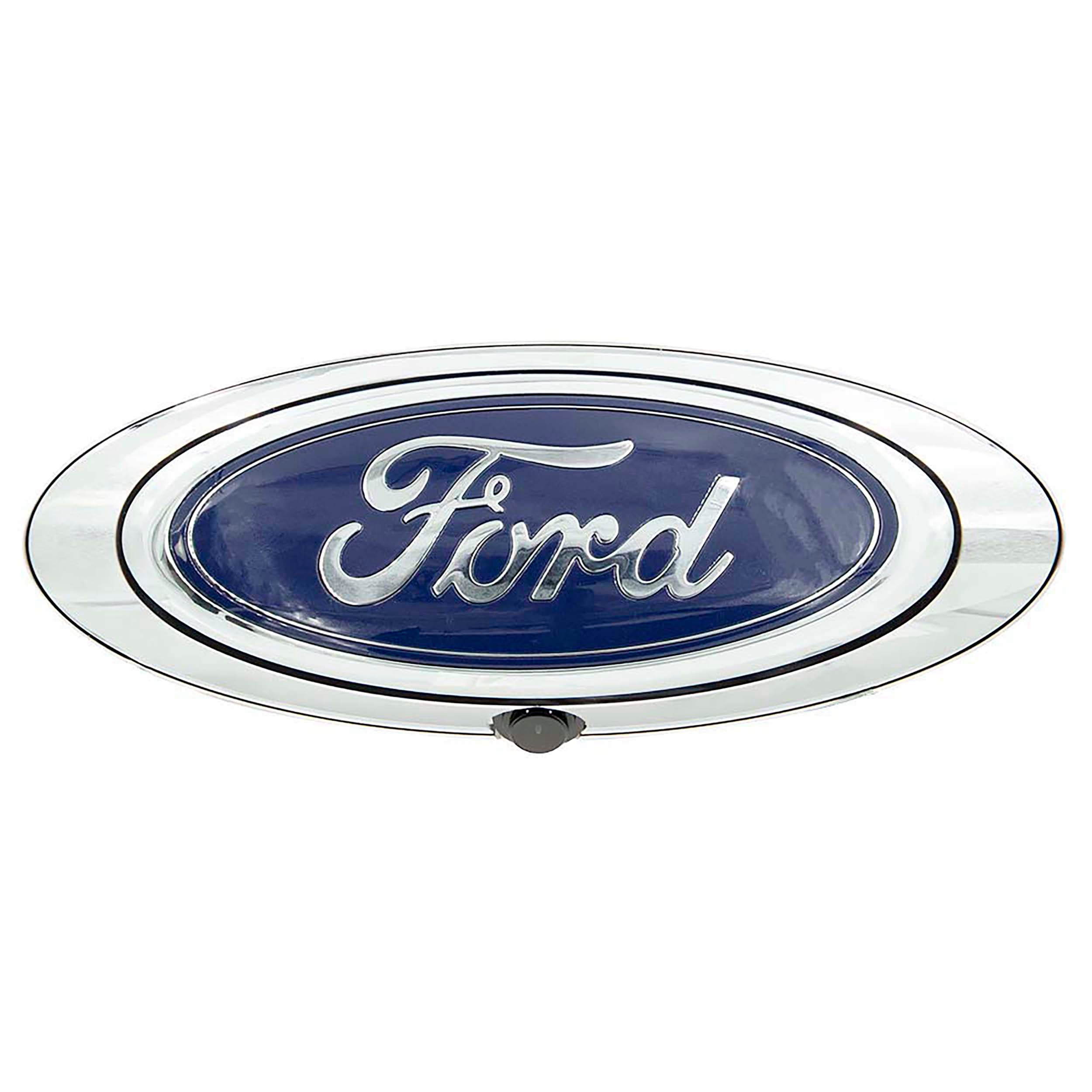iBeam TE-FDEM, Emblem Camera 11-16 F150