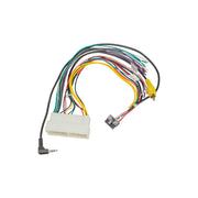 Metra 70-7306, Radio Replacement Harness - Hyundai / Kia 2017-2023 (without NAV, with display radio)