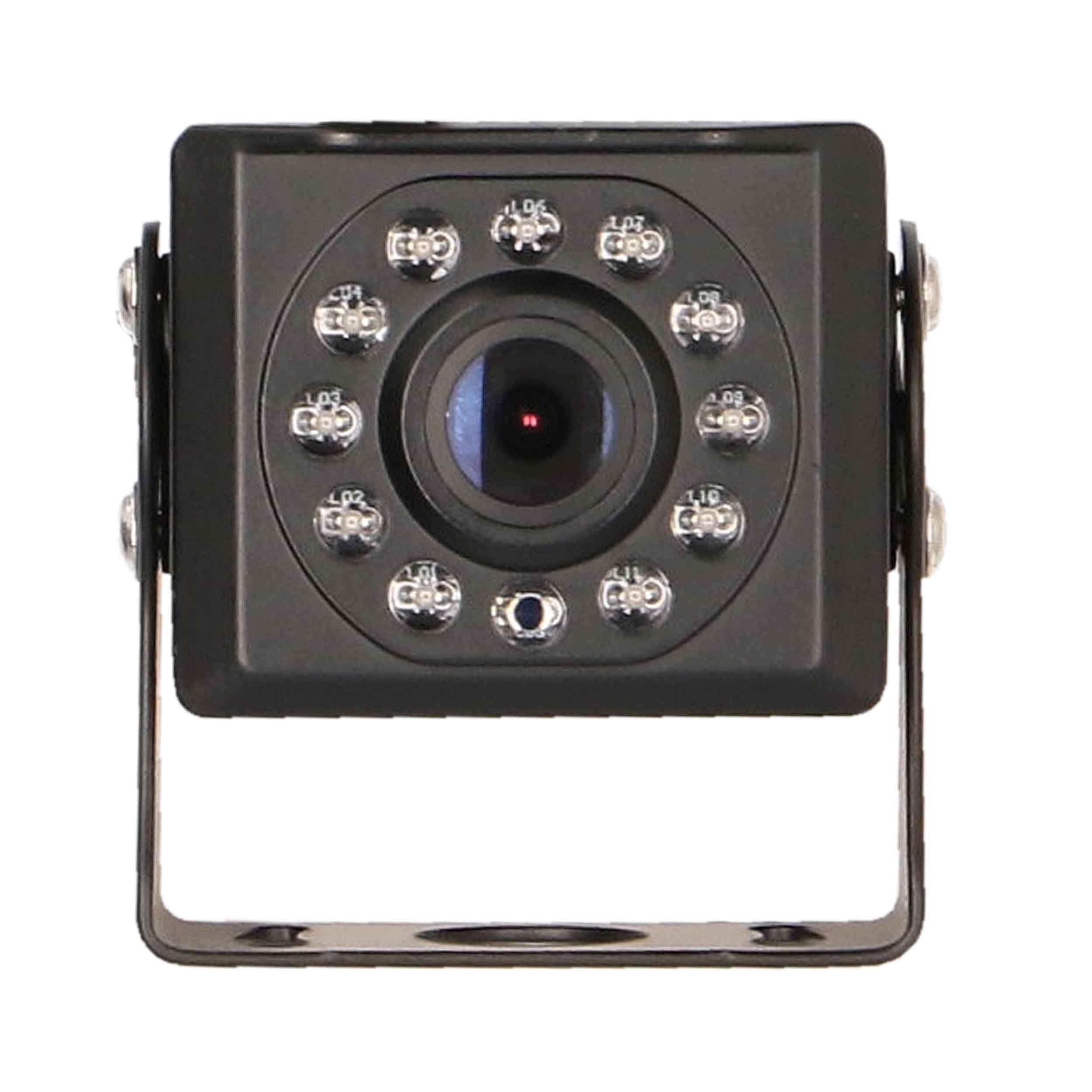 iBeam TE-CCMM1, Camera HD Mini 11IR LED