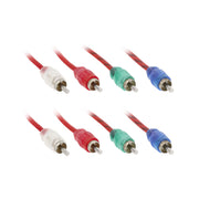 Raptor R3R174, RCA 4ch 17'