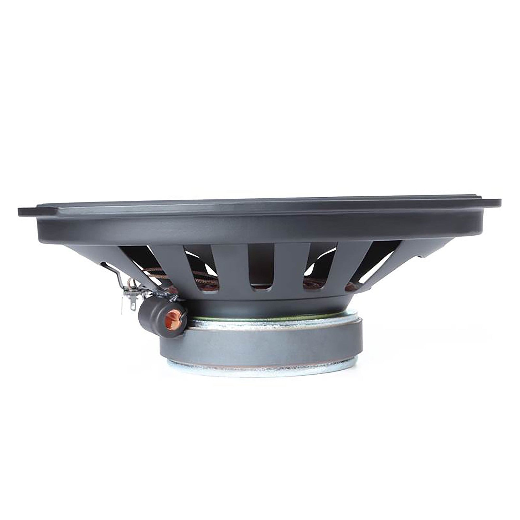 Alpine S2-S69C, S Series 6x9" 2-Way Hi-Res Speakers + Sound Damping Kit Bundle