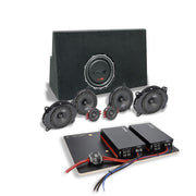 Vibe TY-PPKT-1, .Vibe Kit 16-23 Tacoma