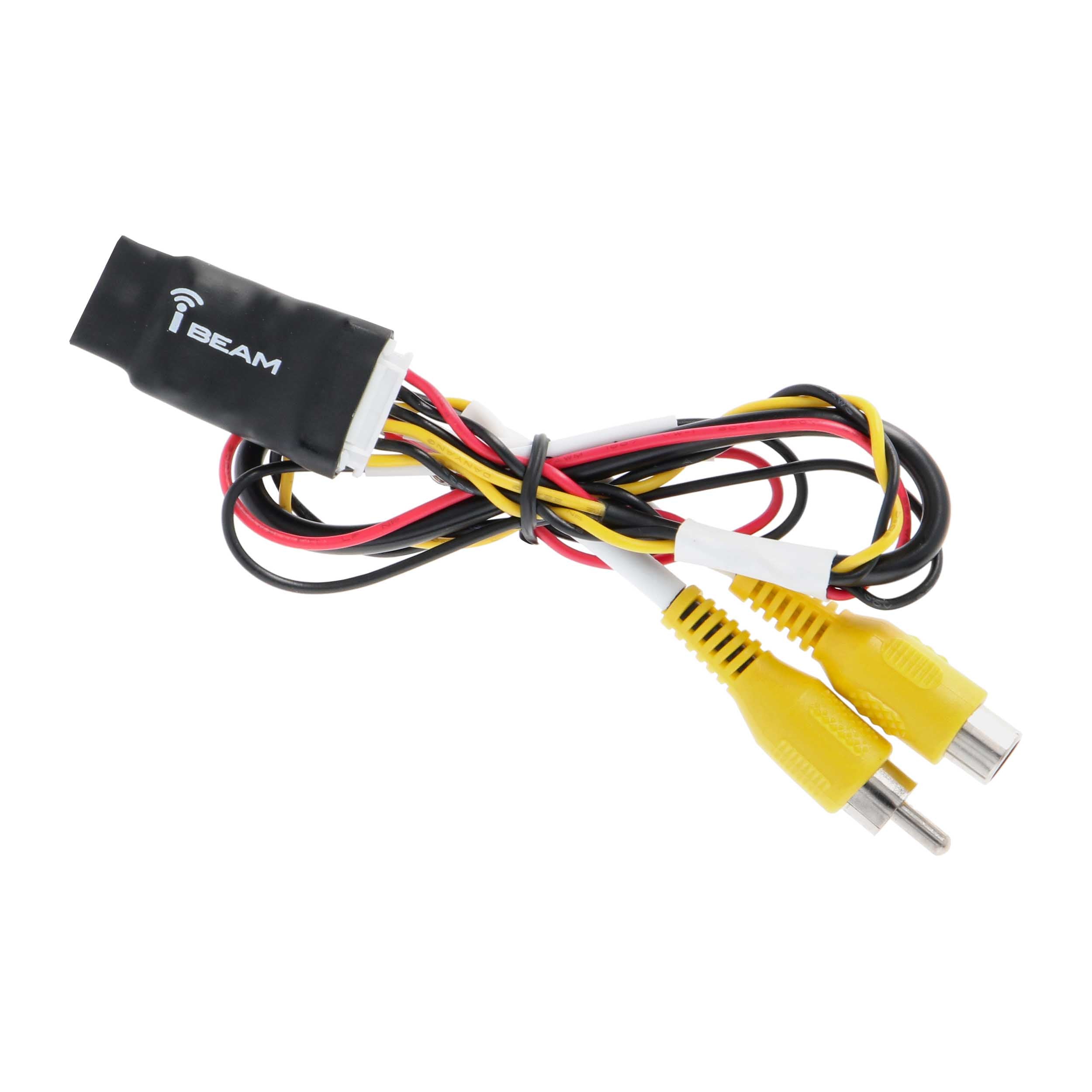 iBeam TE-VSF, Video Signal Noise Filter