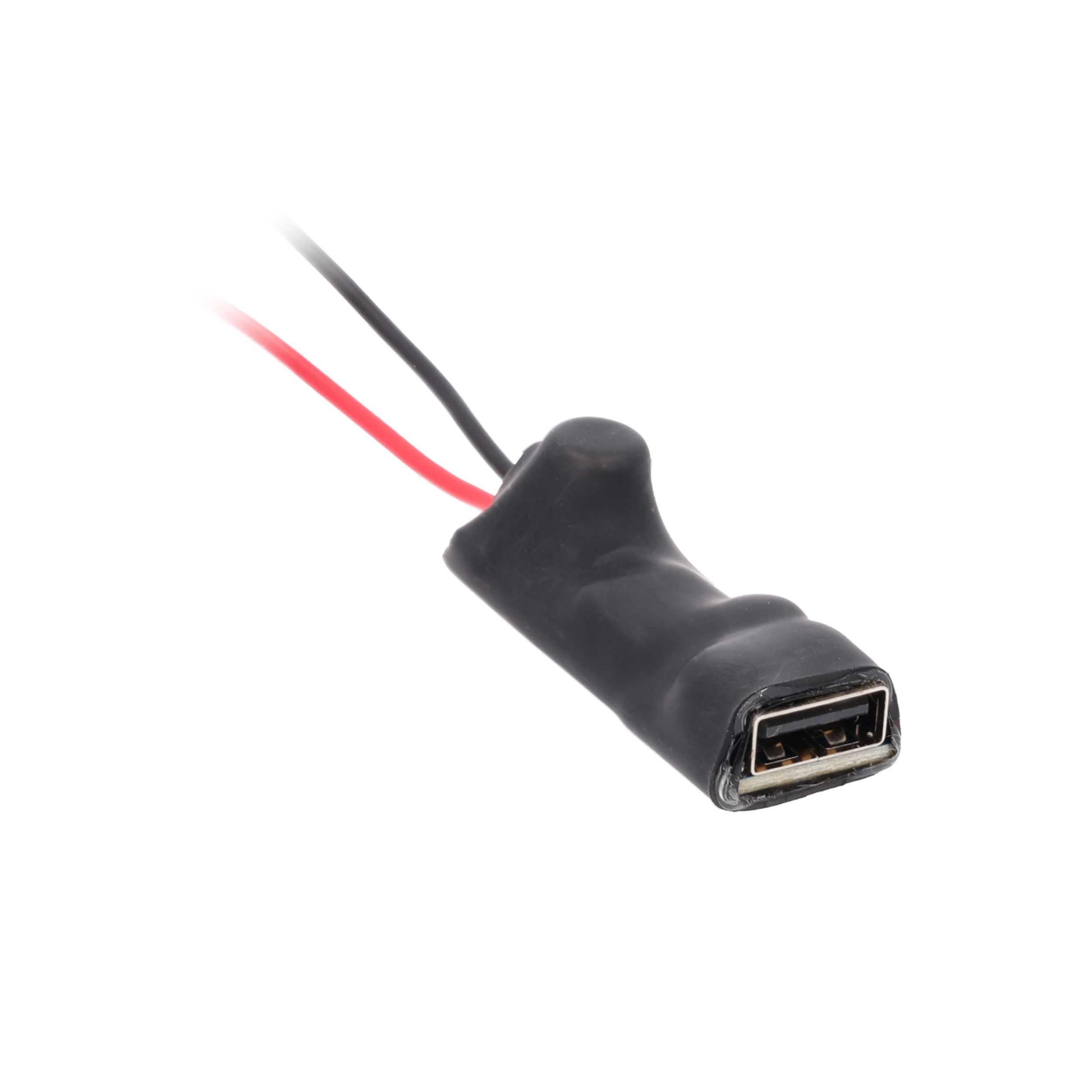 iBeam TE-UNIV-USB, Universal Hardwire USB