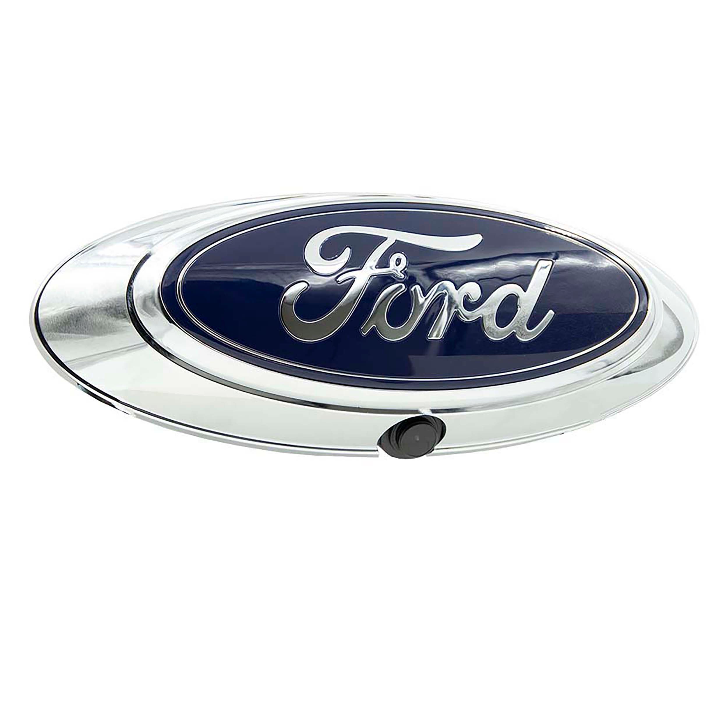 iBeam TE-FDEM, Emblem Camera 11-16 F150