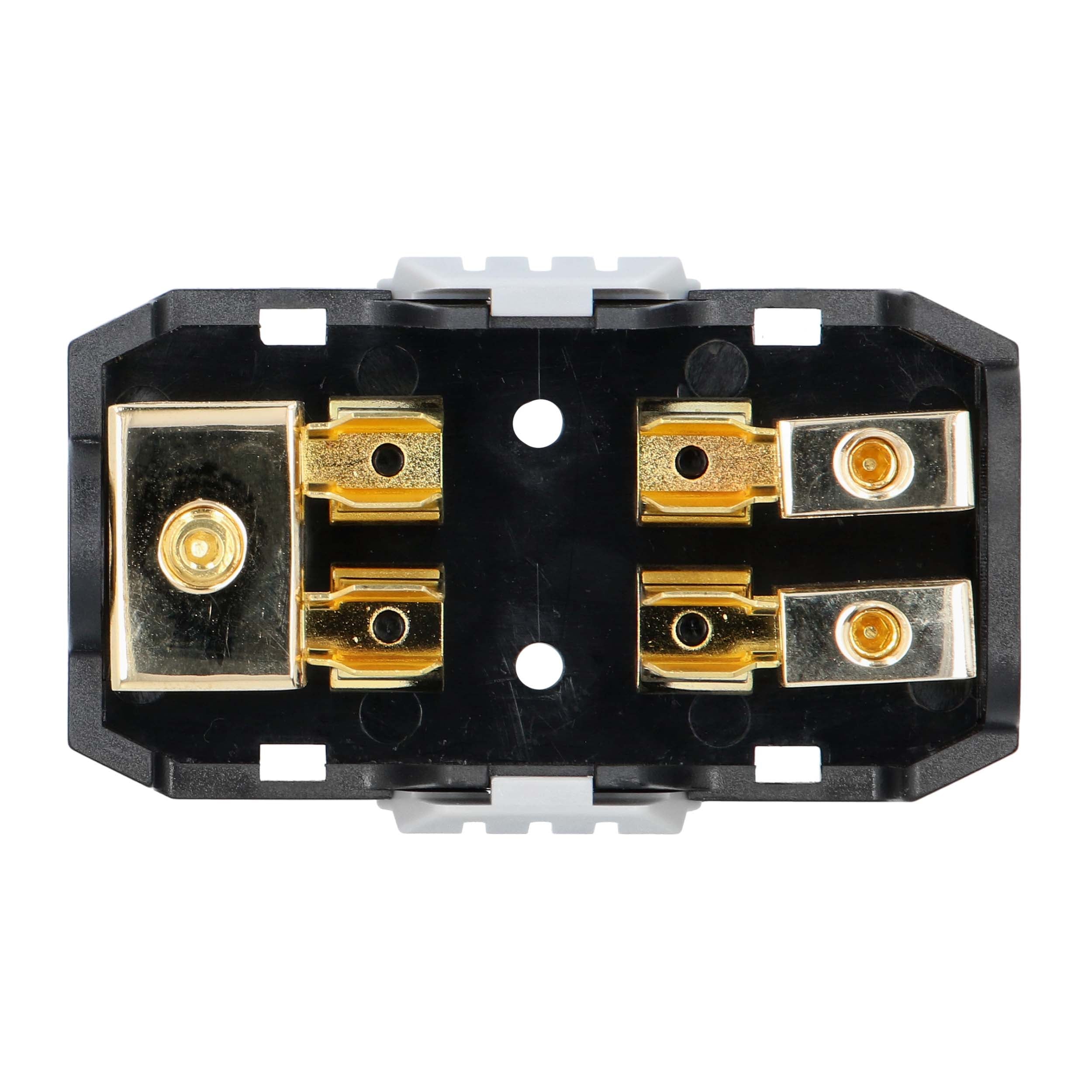 Raptor RAGU2, Dist Block Fused AGU 1/0ga/