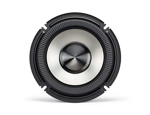 Alpine BRV-S65C, BassRev 6.5" 2-Way Component Speaker System