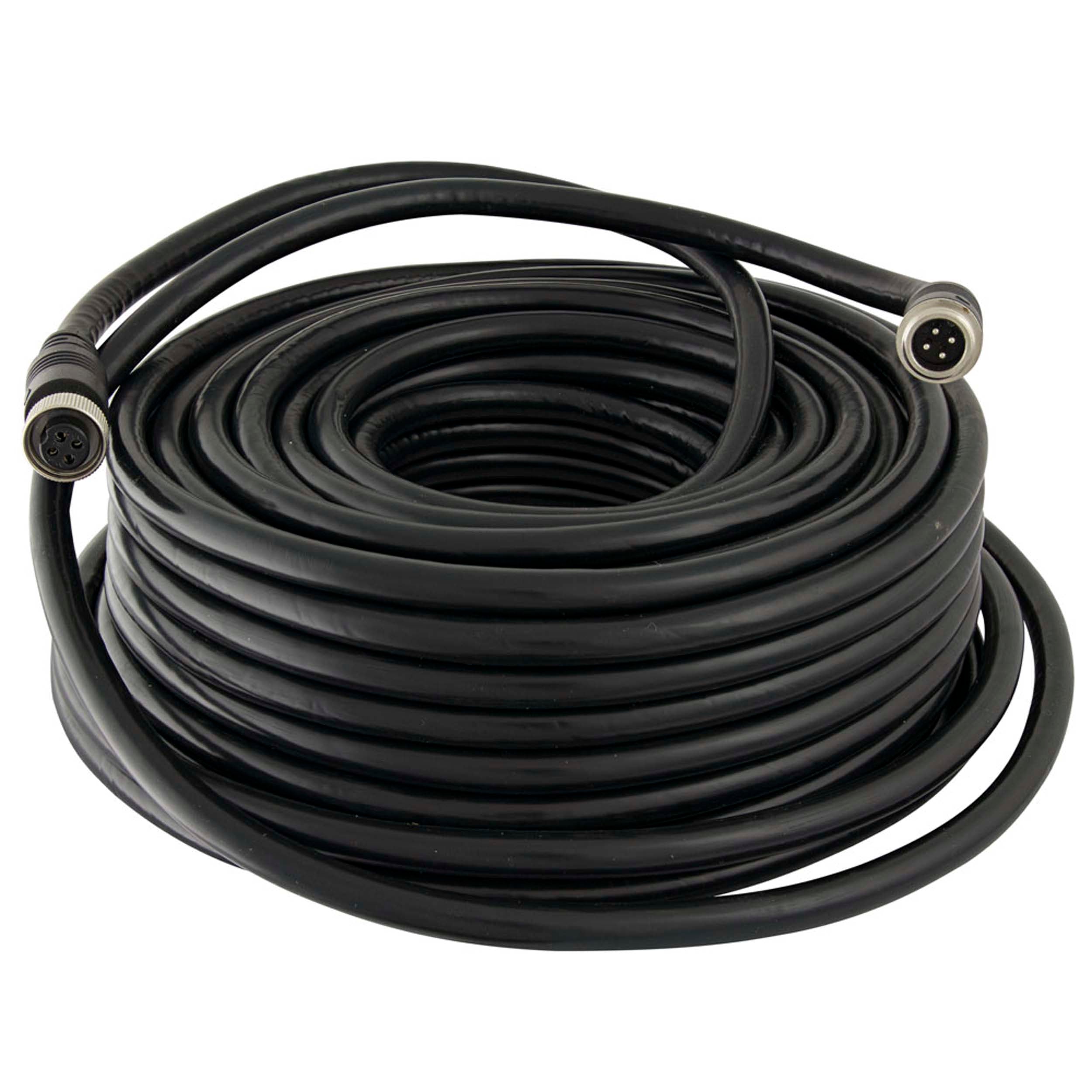 iBeam TE-HEX20, Cable HD 4pin 20'