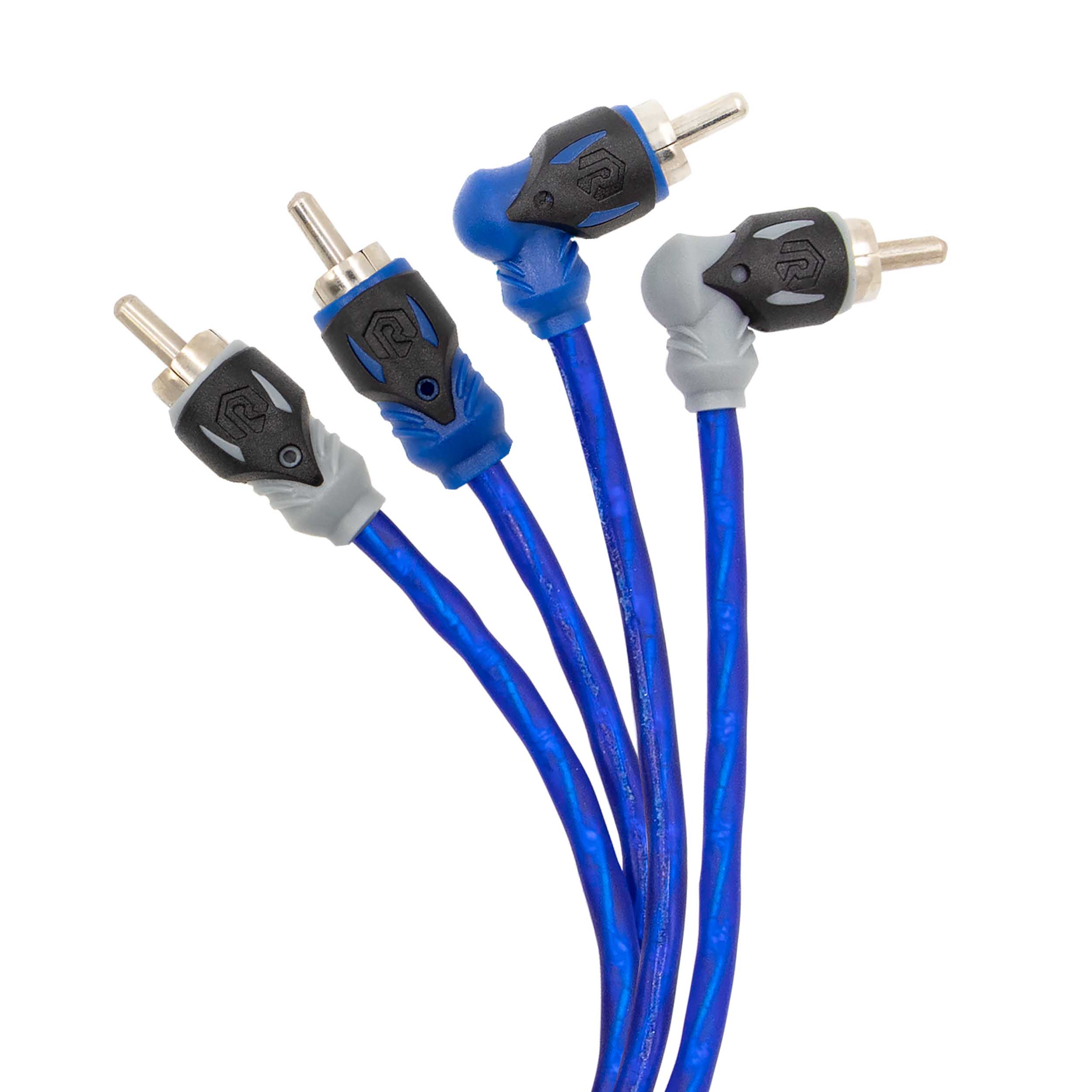Raptor R4R17, RCA 2ch 17'