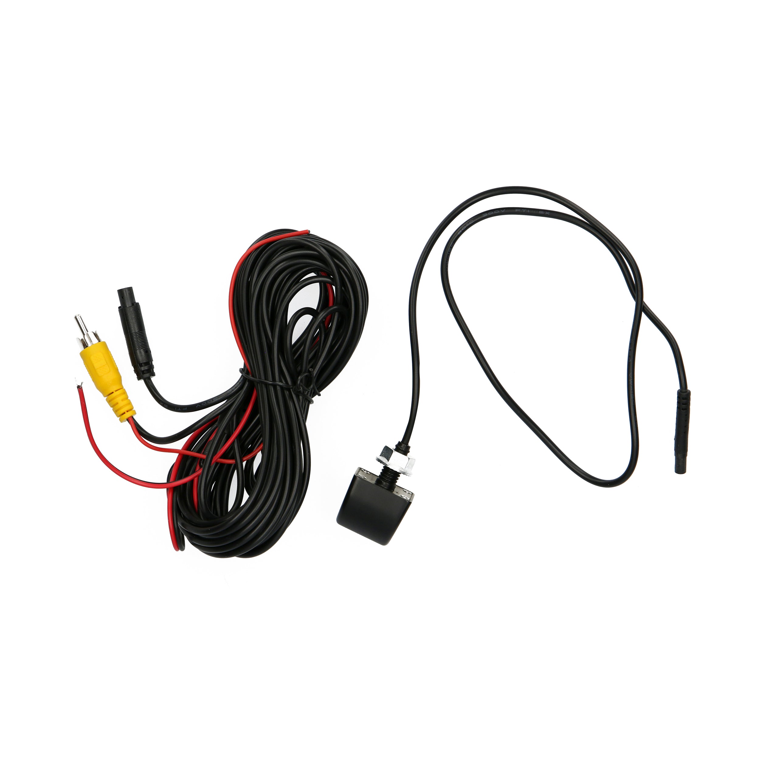iBeam TE-LPGC, Camera Above Plate