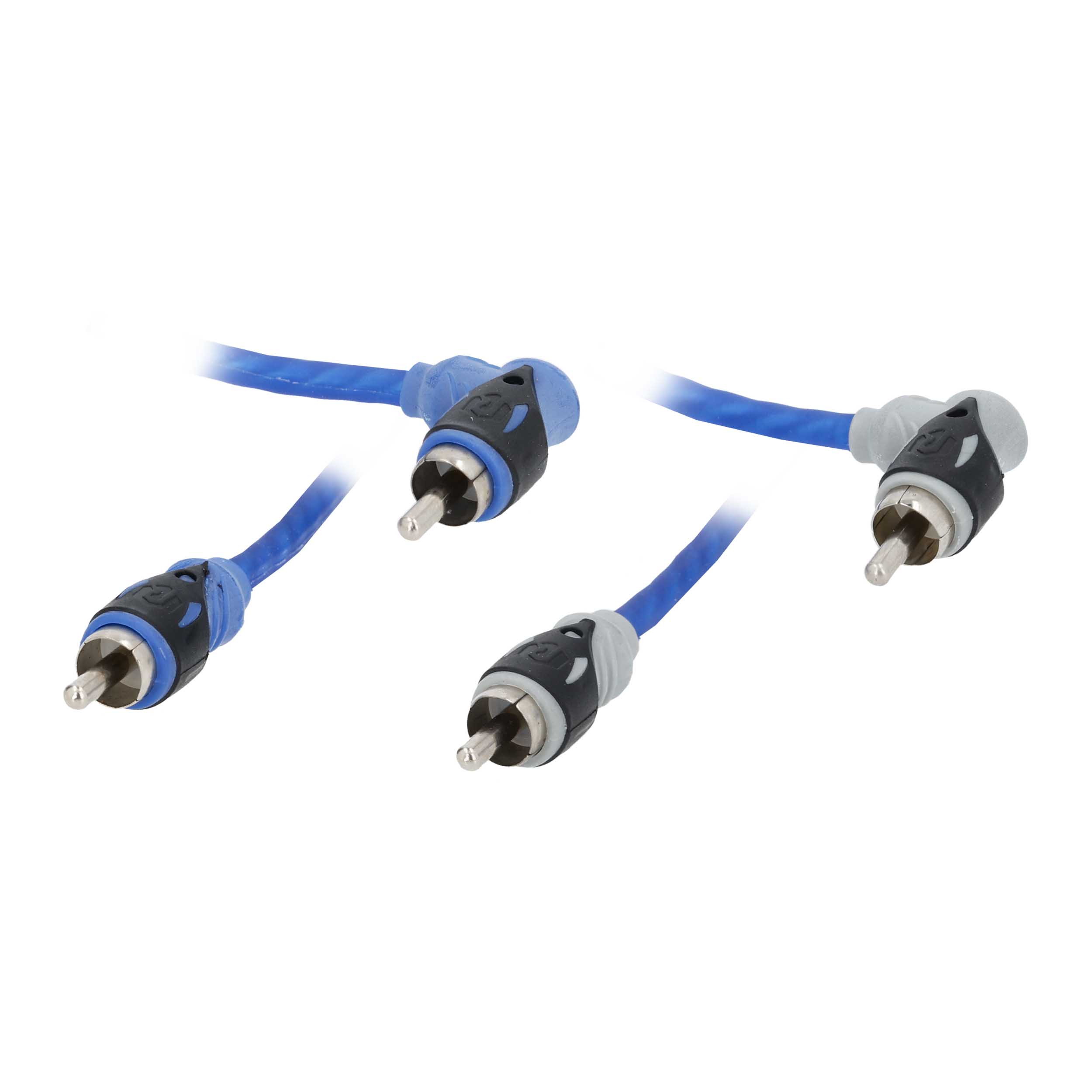 Raptor R4R17, RCA 2ch 17'