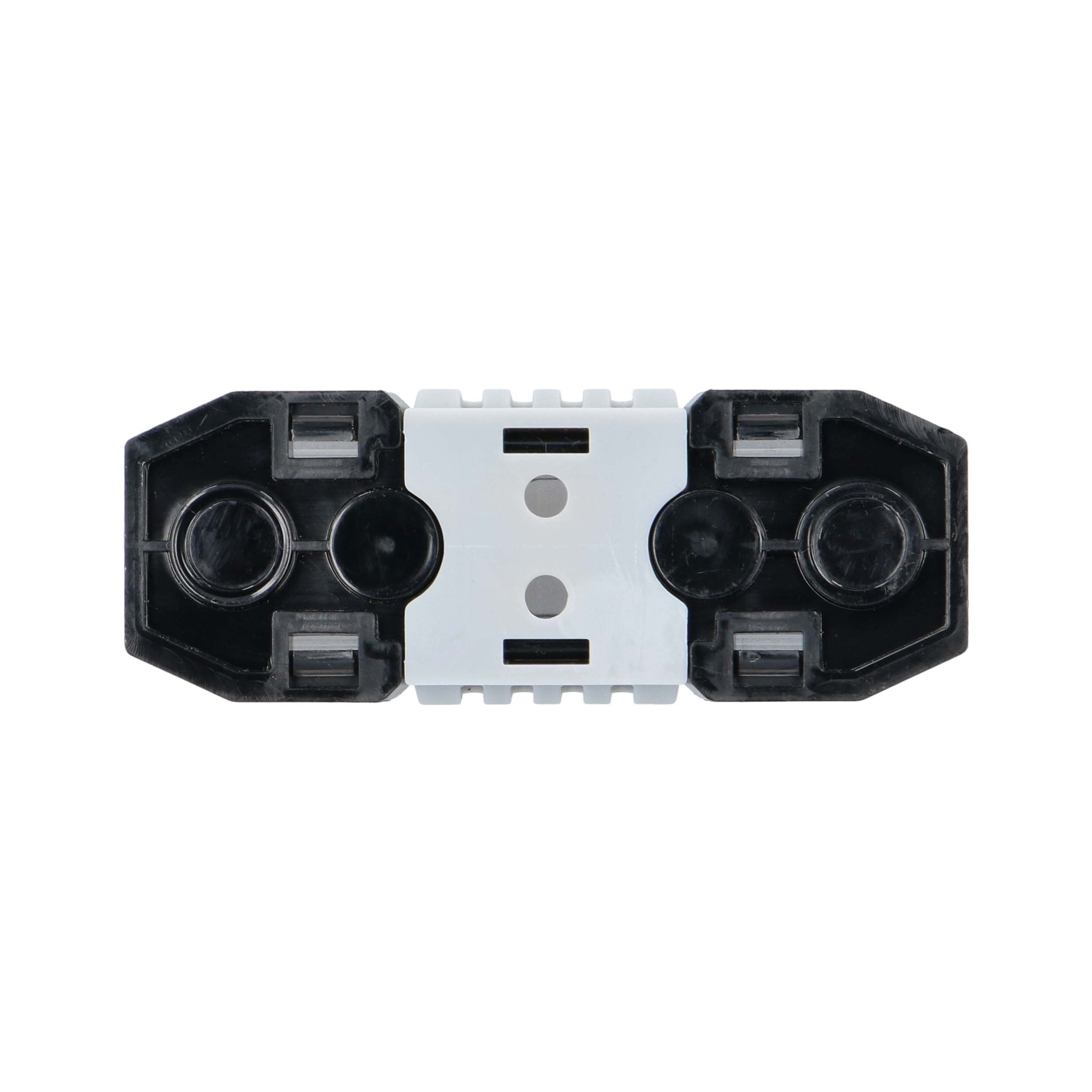 Raptor RAGU1, Fuse Holder AGU 1/0ga/4ga