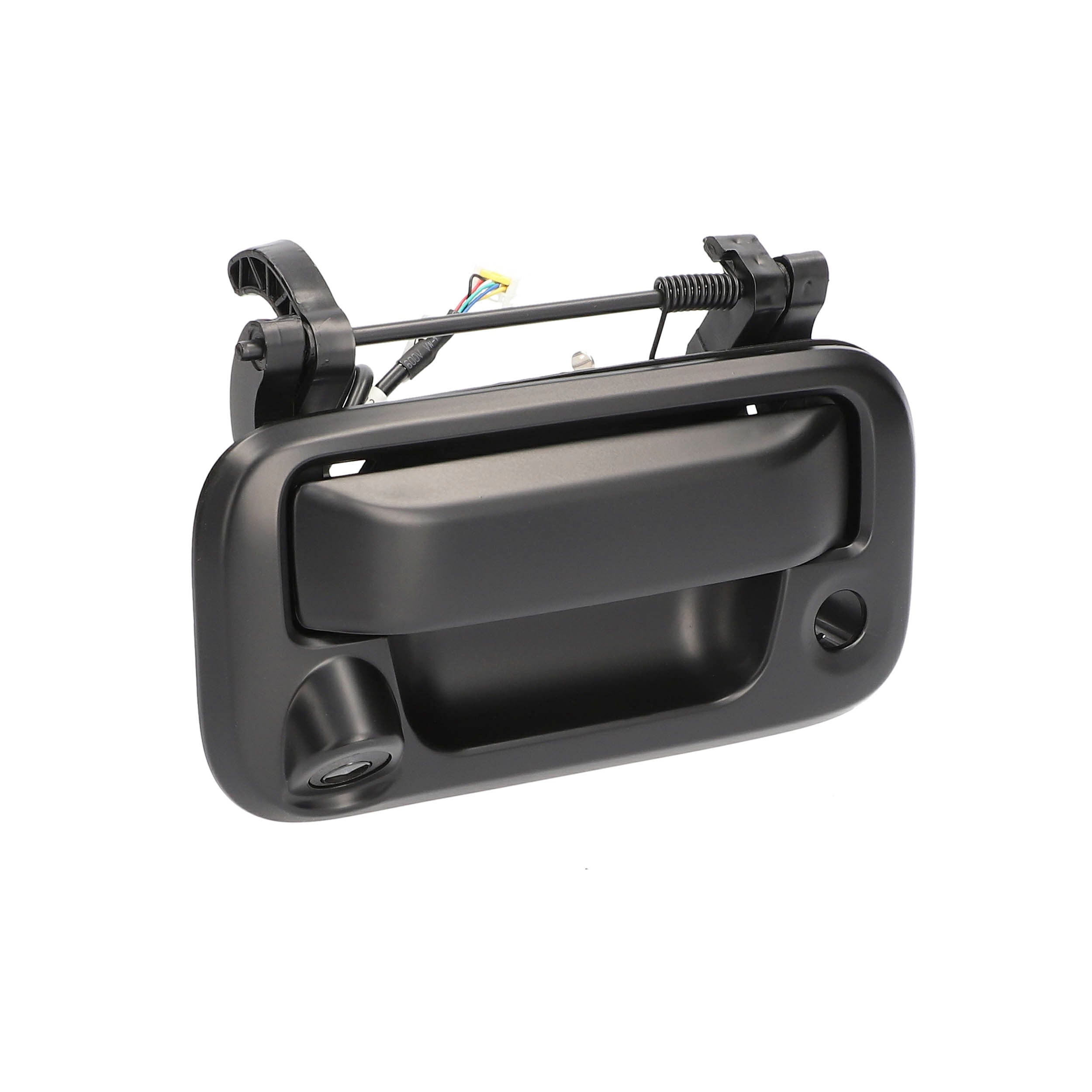 iBeam TE-FTGC, Latch Camera Ford