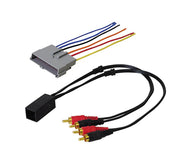 American International FWH16, 1987-2007 Ford / Lincoln / Mercury OEM Amplifier Integration Harness